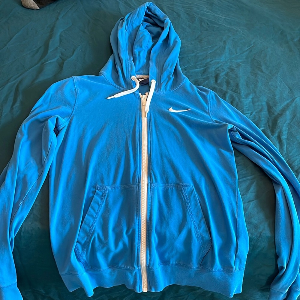 Women’s Nike jacket